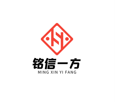 无忧无虑家装网-福州铭信一方装饰-logo