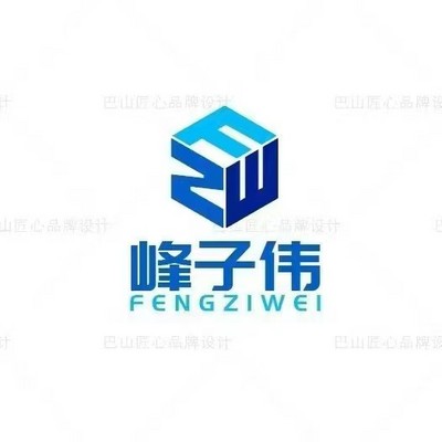 无忧无虑家装网-峰子伟装饰齐齐哈尔分公司-logo