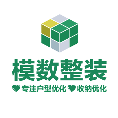 无忧无虑家装网-太原雪雀模数整装-logo