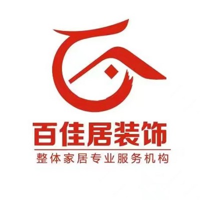 无忧无虑家装网-武汉百佳居装饰-logo