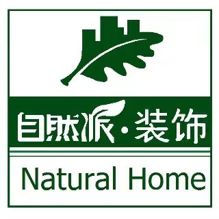 无忧无虑家装网-自然派装饰-logo