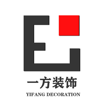 无忧无虑家装网-一方装饰-logo