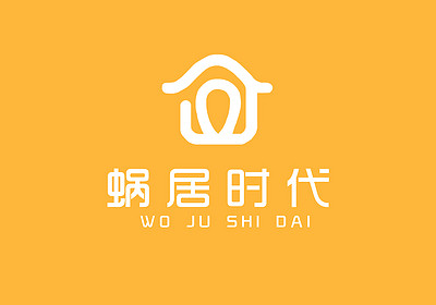 无忧无虑家装网-蜗居时代装饰-logo