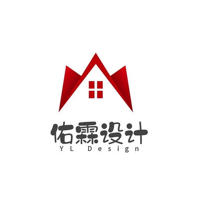 无忧无虑家装网-沧州小吴佑霖装饰装修有限公司-logo