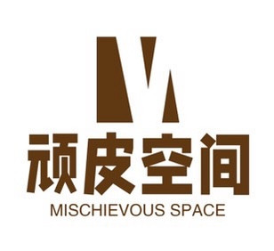 无忧无虑家装网-顽皮空间装饰设计-logo