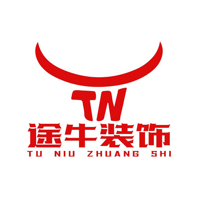 无忧无虑家装网-杭州途牛装饰工程有限公司扬州分公司-logo