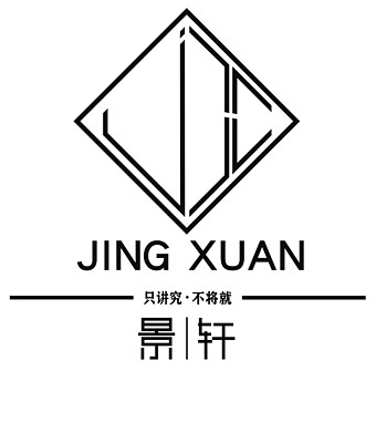 无忧无虑家装网-黄石景轩装饰-logo