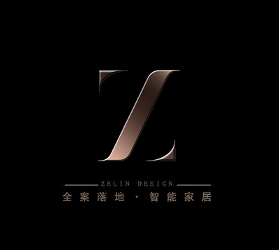 无忧无虑家装网-黄石则林设计装饰-logo