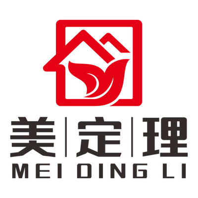 无忧无虑家装网-湖北美定理装饰工程有限公司-logo