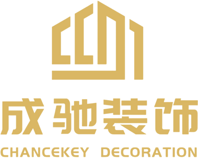 无忧无虑家装网-成驰装饰-logo