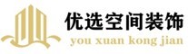 无忧无虑家装网-优选空间室内装饰设计-logo