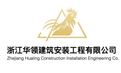 无忧无虑家装网-华领装饰-logo