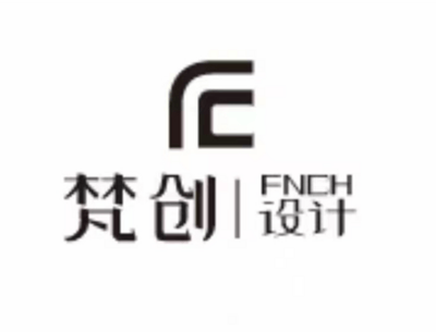 无忧无虑家装网-湖北梵创空间设计-logo