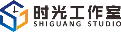 无忧无虑家装网-时光室内设计工作室-logo