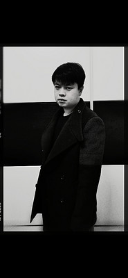 何鹏