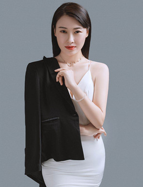 陈燕如