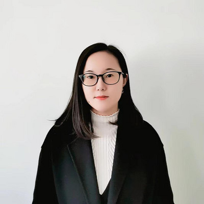 杨丽娟