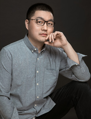 张扬杰