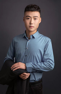 纪钦礼