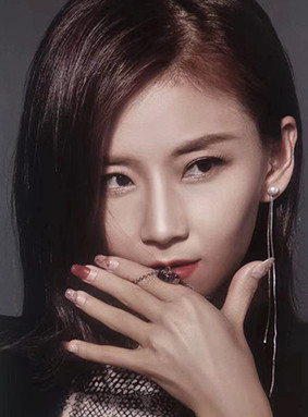 姜静婉