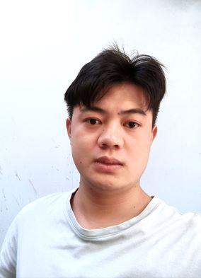 黄松