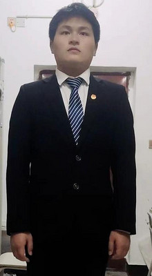 张知旗