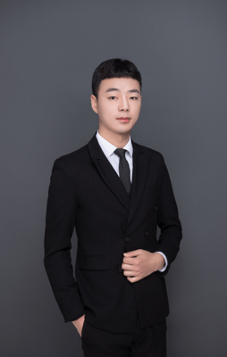 刘志鹏