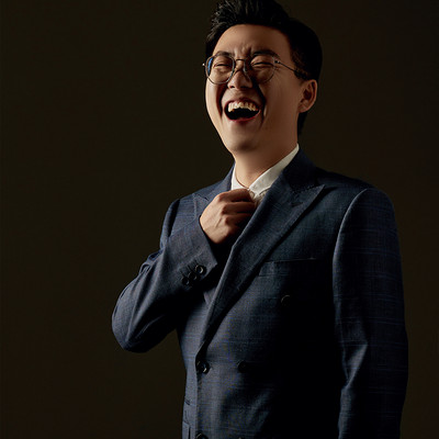 林风安