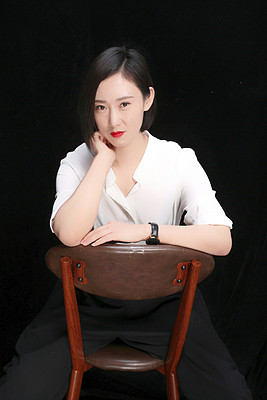 吴晓梅