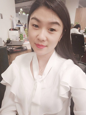 祝彩云
