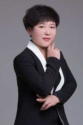 丁凯美