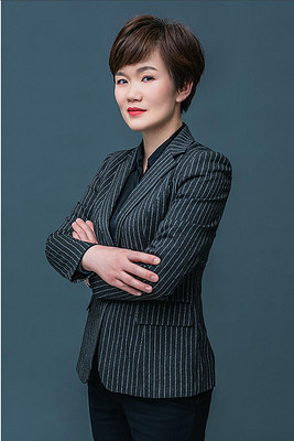 胡梦丽