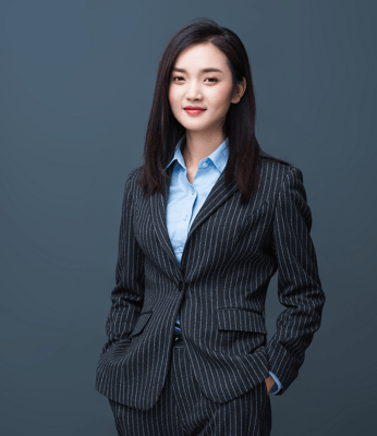 李影