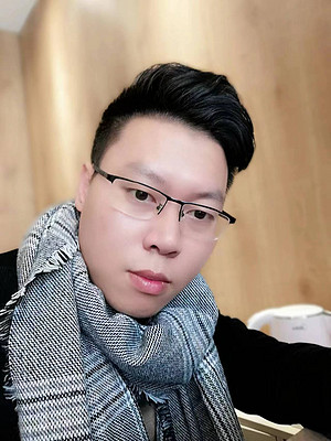 徐明华