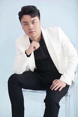 汤龙武
