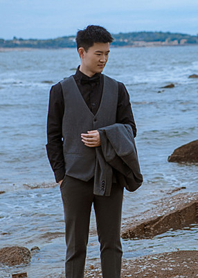 杨金航